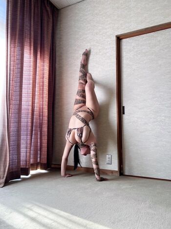 Full leaked Jun amaki page private onlyfans photo