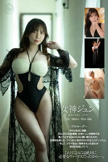 Jun Megami