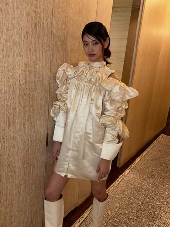 Full leaked Jung ho yeon page private onlyfans photo