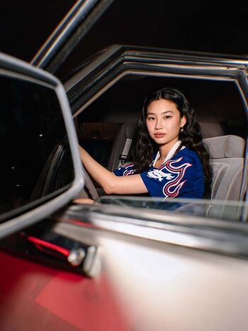 Jung Ho-yeon