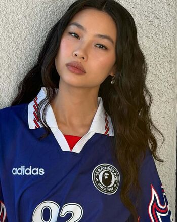 Jung Ho-yeon
