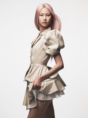 Jung Ho-yeon