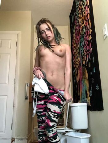Jupiter Fuck Doll