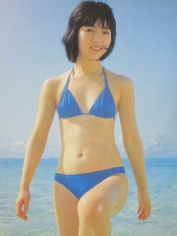 Juri Hamada