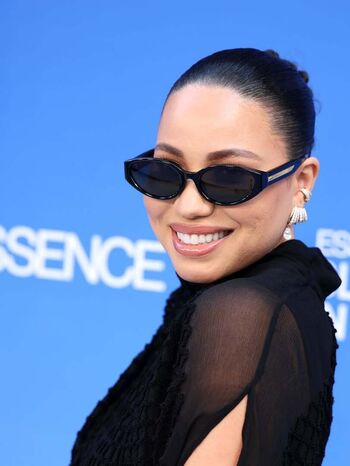 Full leaked Jurnee smollett page private onlyfans photo