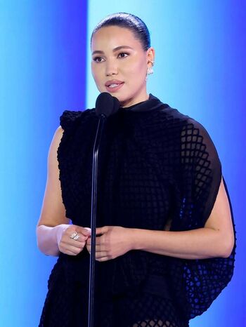 Full leaked Jurnee smollett page private onlyfans photo