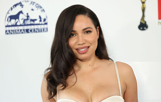 Full leaked Jurnee smollett page private onlyfans photo