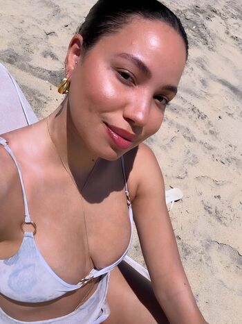 Full leaked Jurnee smollett private onlyfans photo