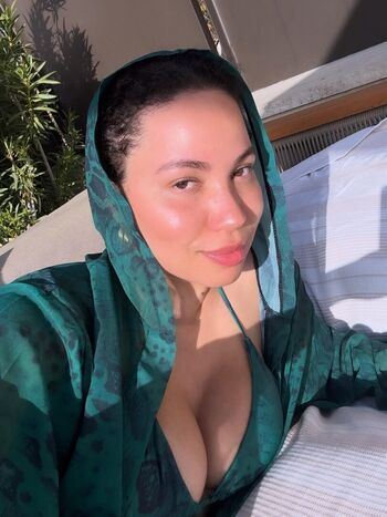 Full leaked Jurnee smollett private onlyfans photo