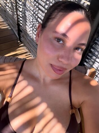 Full leaked Jurnee smollett private onlyfans photo