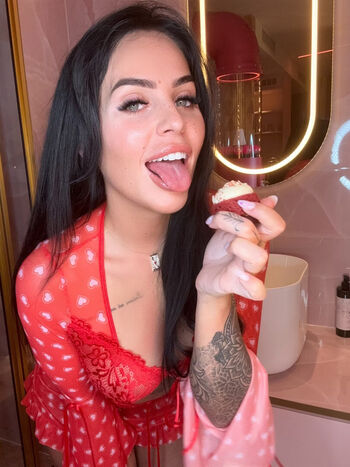 Full leaked Justelodie private onlyfans photo