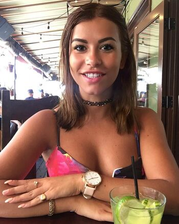 Justine Reine Marie