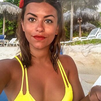 Justine Reine Marie