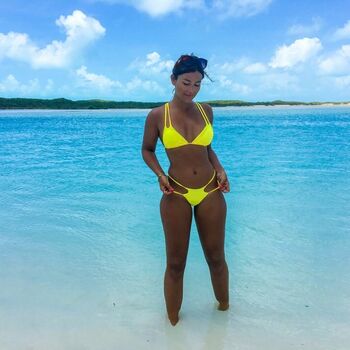 Justine Reine Marie