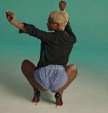 Justine Skye