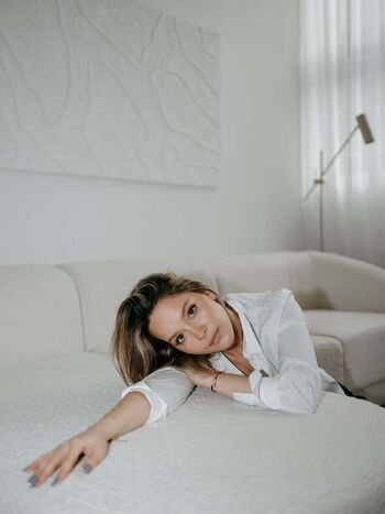 Full leaked Justyna grzybowska private onlyfans photo