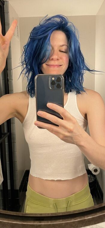 Full leaked K flay private onlyfans photo