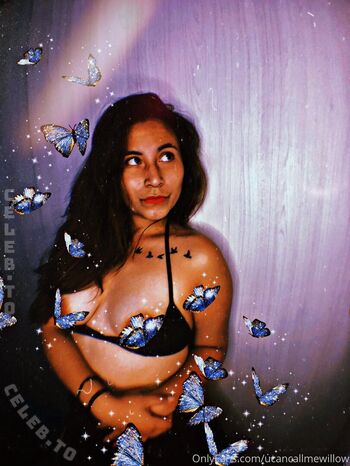 Full leaked K llmewillow page private onlyfans photo