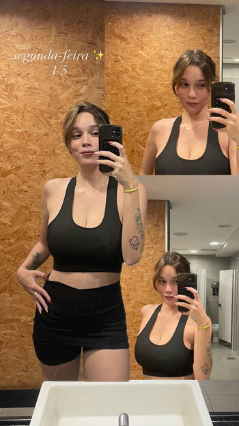 Full leaked Isis valverde/ private onlyfans photo