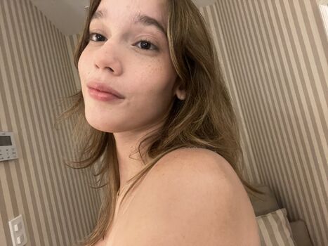 Full leaked Rukiacos/ private onlyfans photo