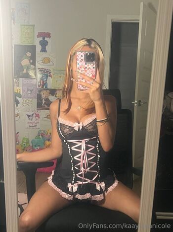 Kaaylaaanicole