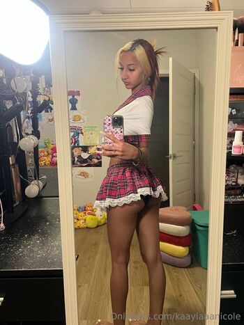 Full leaked Kaaylaaanicole page private onlyfans photo