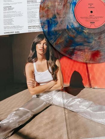 Full leaked Kacey musgraves page private onlyfans photo