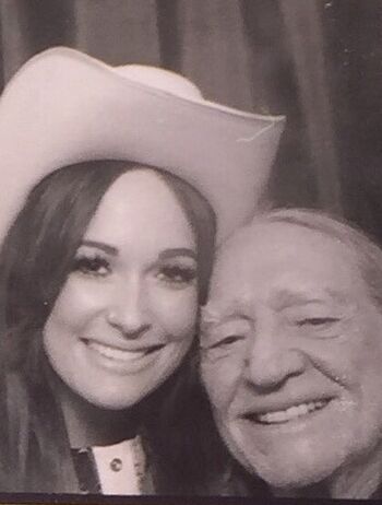 Full leaked Kacey musgraves page private onlyfans photo