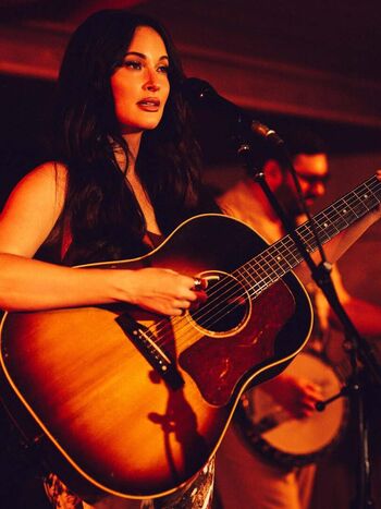 Full leaked Kacey musgraves page private onlyfans photo