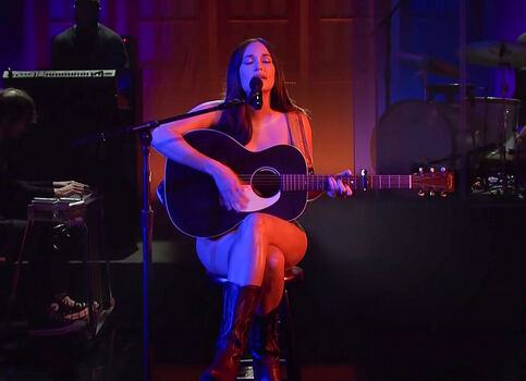 Full leaked Kaceymusgraves page private onlyfans photo