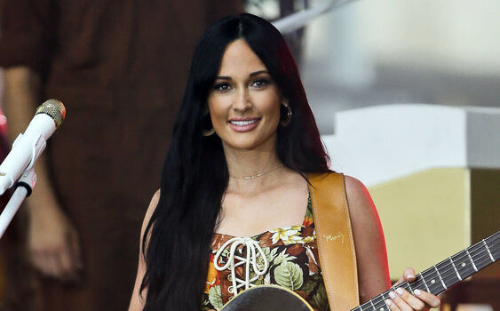 Full leaked Kaceymusgraves private onlyfans photo