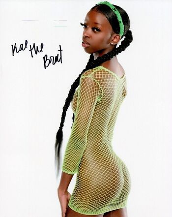 kaethebrat