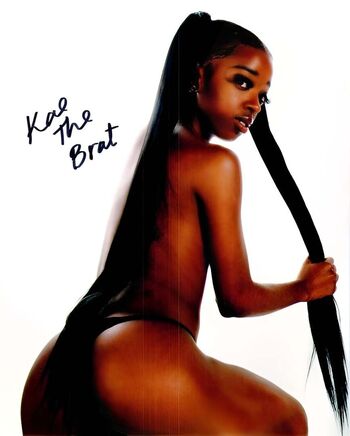 kaethebrat