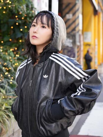 Kaho Shibuya