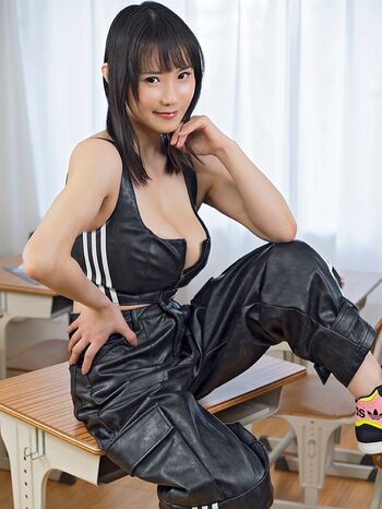 Kaho Shibuya