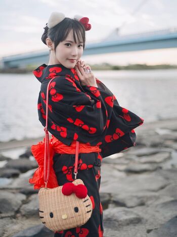 Kaho Shibuya