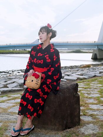 Kaho Shibuya