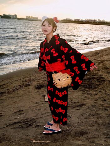 Kaho Shibuya