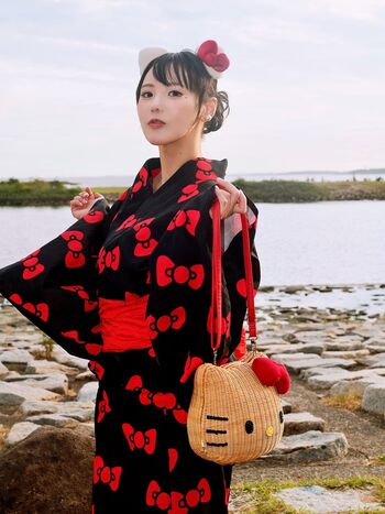 Kaho Shibuya