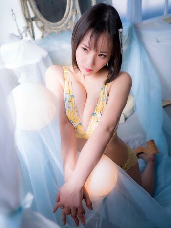Kaho Shibuya