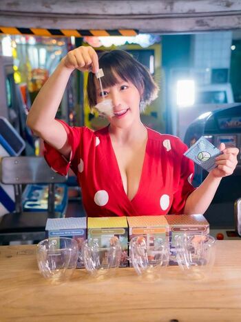 Kaho Shibuya