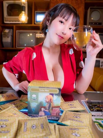 Kaho Shibuya