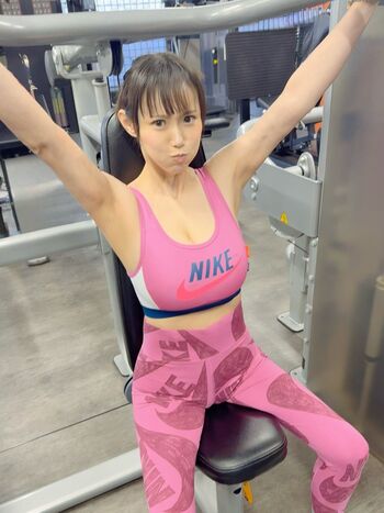 Kaho Shibuya