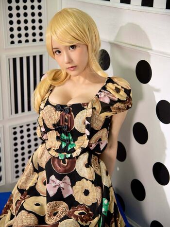 Kaho Shibuya