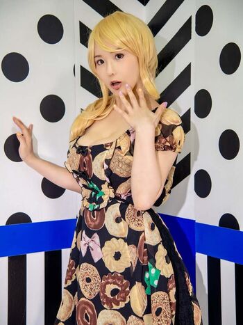 Kaho Shibuya