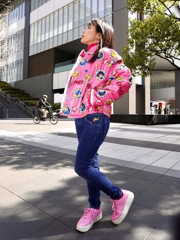 Kaho Shibuya