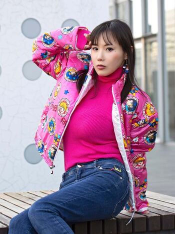 Kaho Shibuya