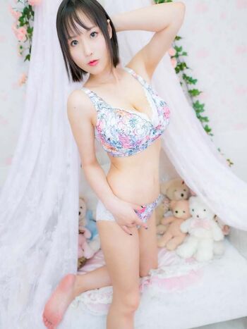 Kaho Shibuya