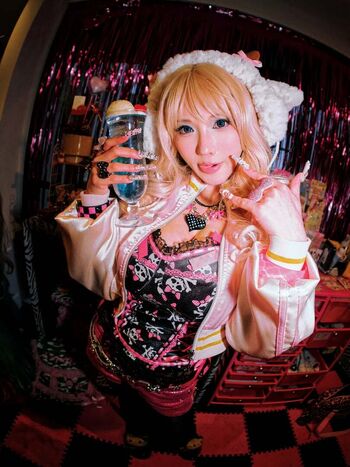 Kaho Shibuya