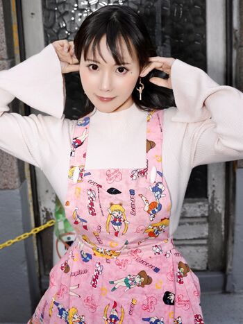 Kaho Shibuya